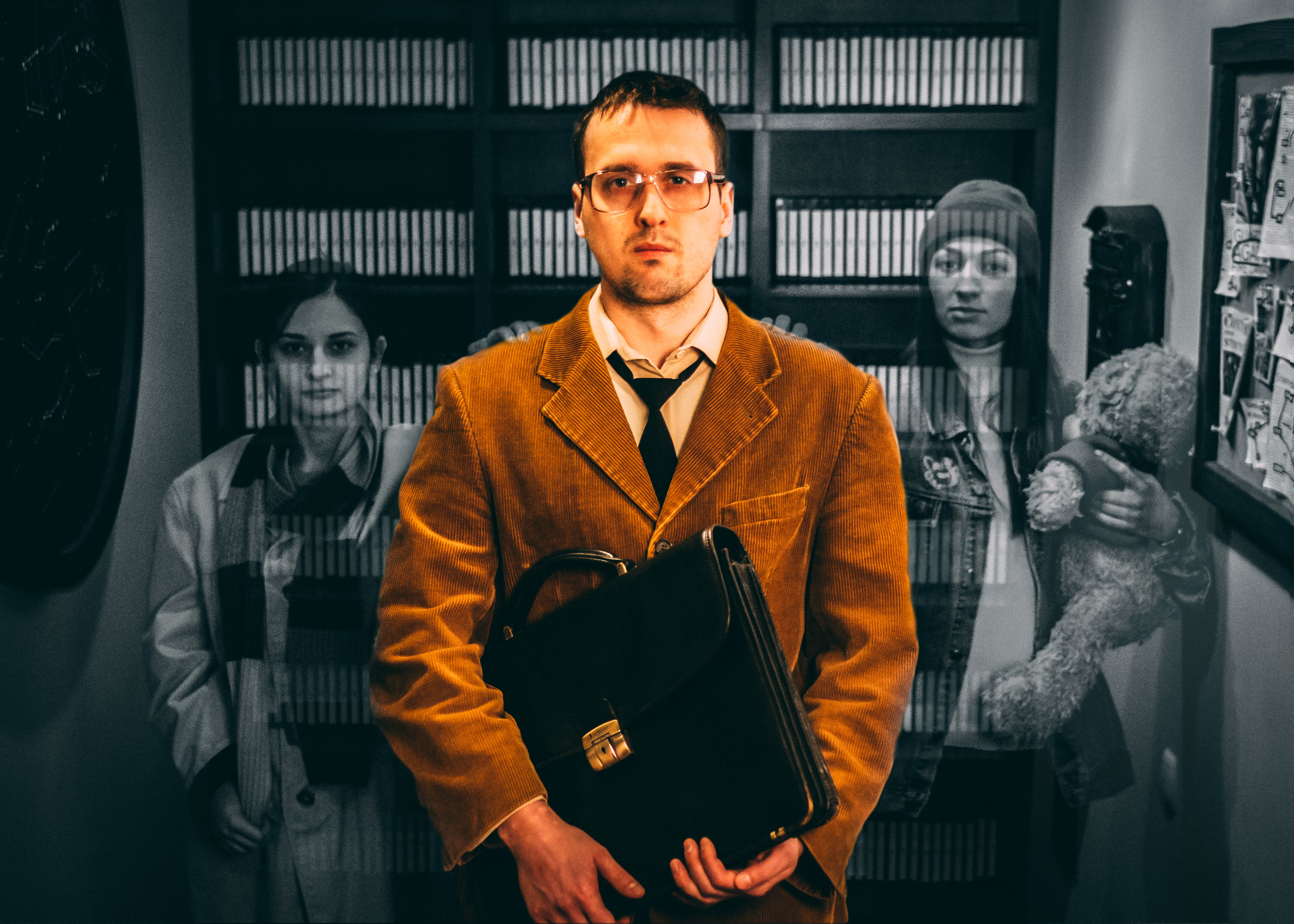 Jocurile Minții — escape room QuestoMania Chișinău